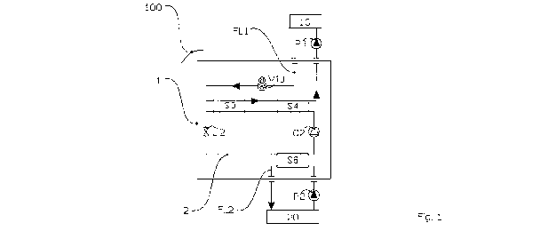 Une figure unique qui représente un dessin illustrant l'invention.